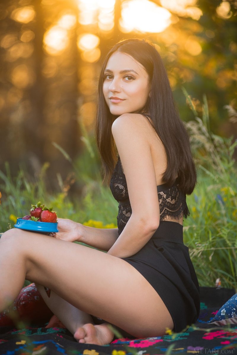 Селена, 23 года, 8 размер груди